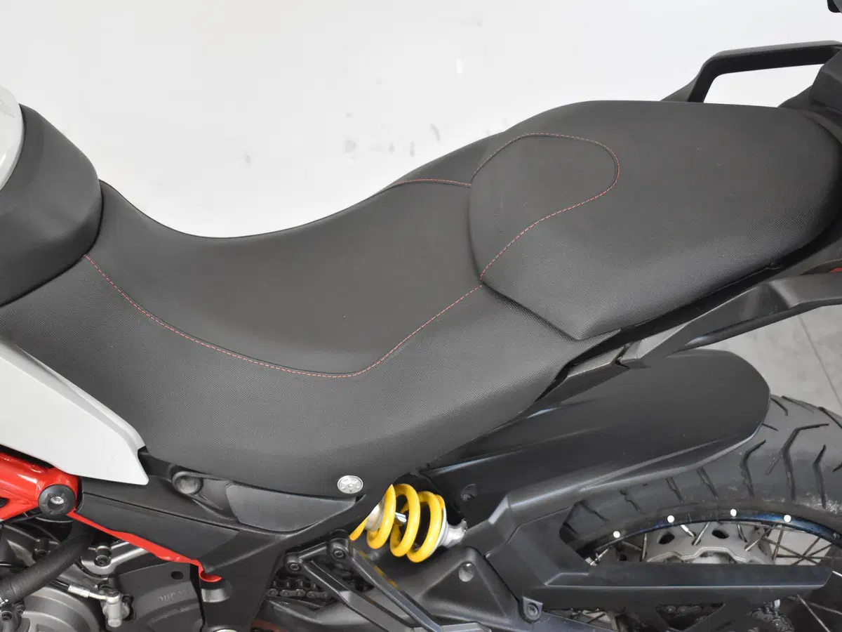 Ducati Multistrada 950 S (2019 - 20) (16)