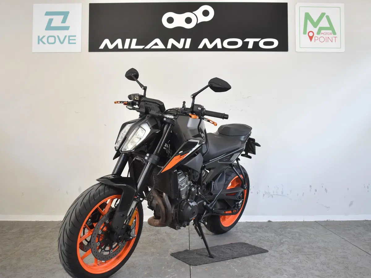 KTM 790 Duke (2018 - 20) (3)