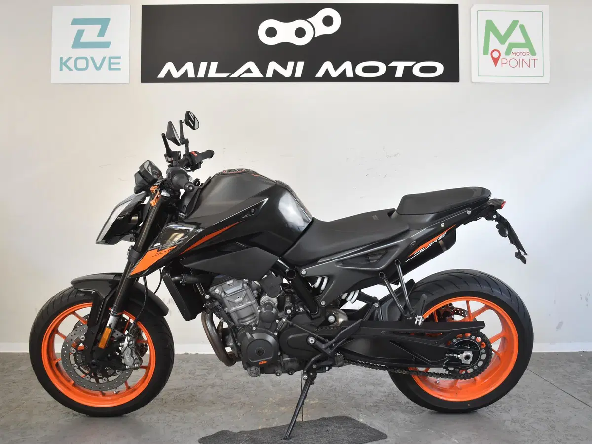 KTM 790 Duke (2018 - 20) (4)