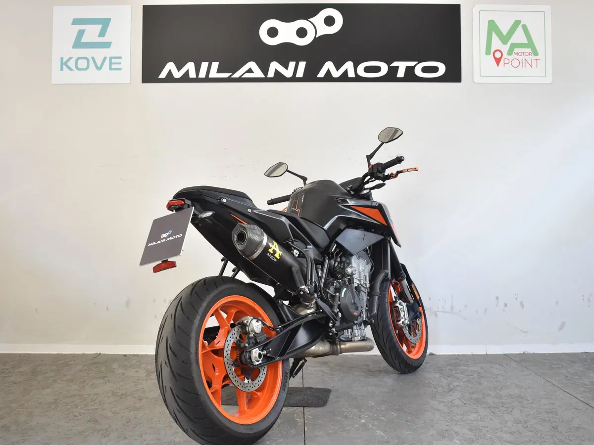 KTM 790 Duke (2018 - 20) (6)