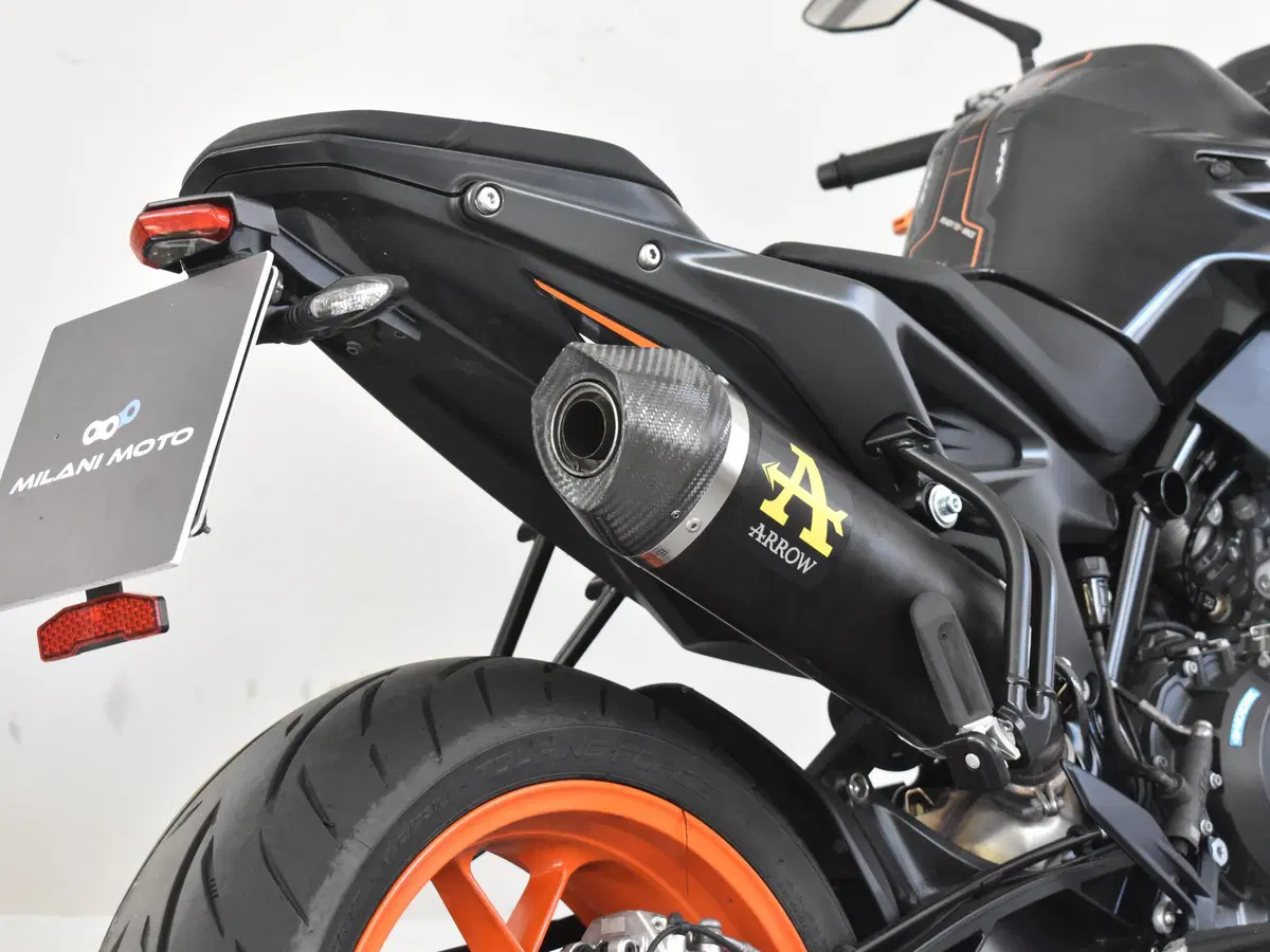 KTM 790 Duke (2018 - 20) (7)