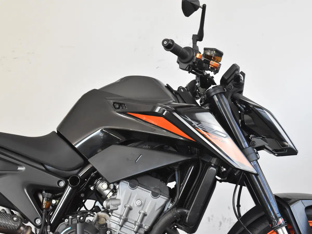 KTM 790 Duke (2018 - 20) (8)