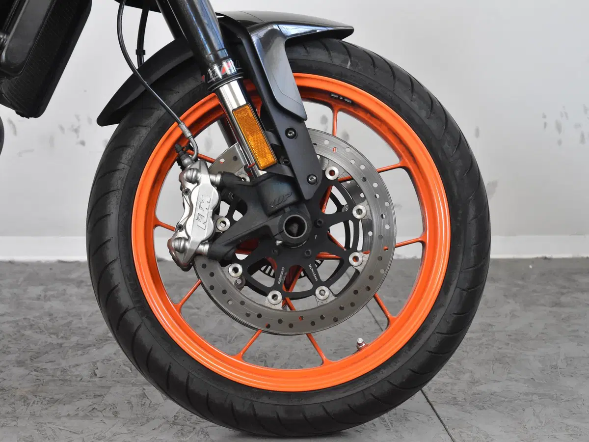 KTM 790 Duke (2018 - 20) (9)