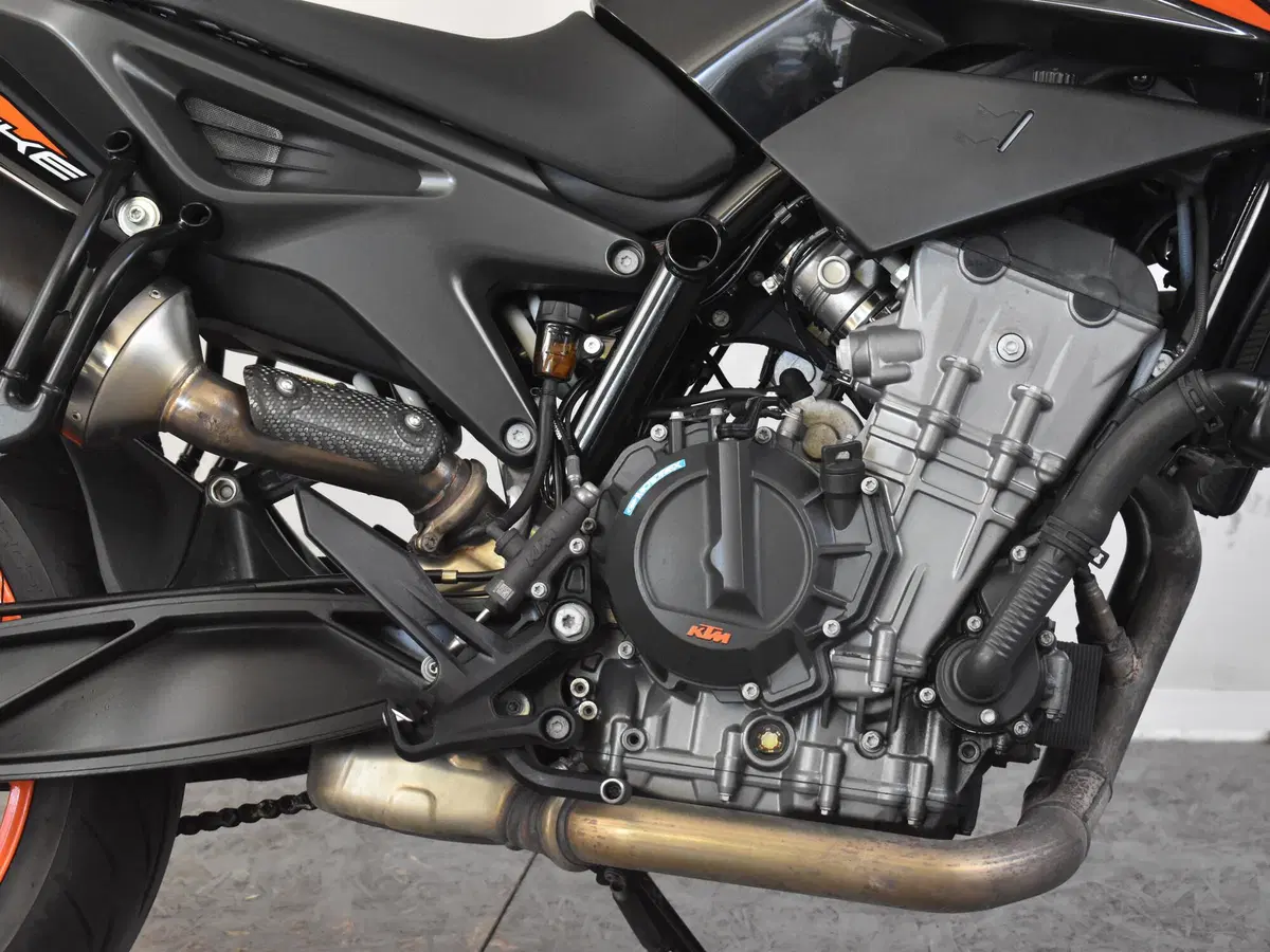KTM 790 Duke (2018 - 20) (10)