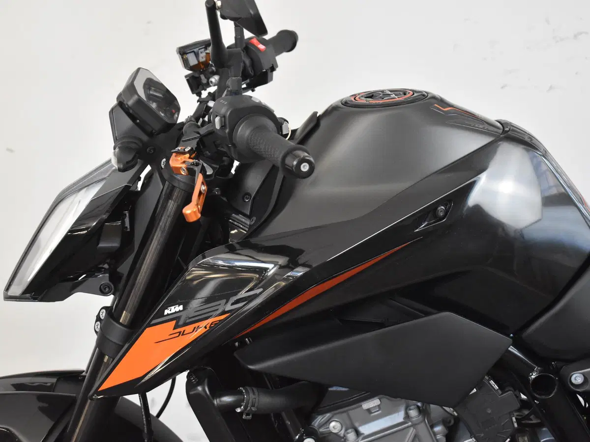 KTM 790 Duke (2018 - 20) (13)