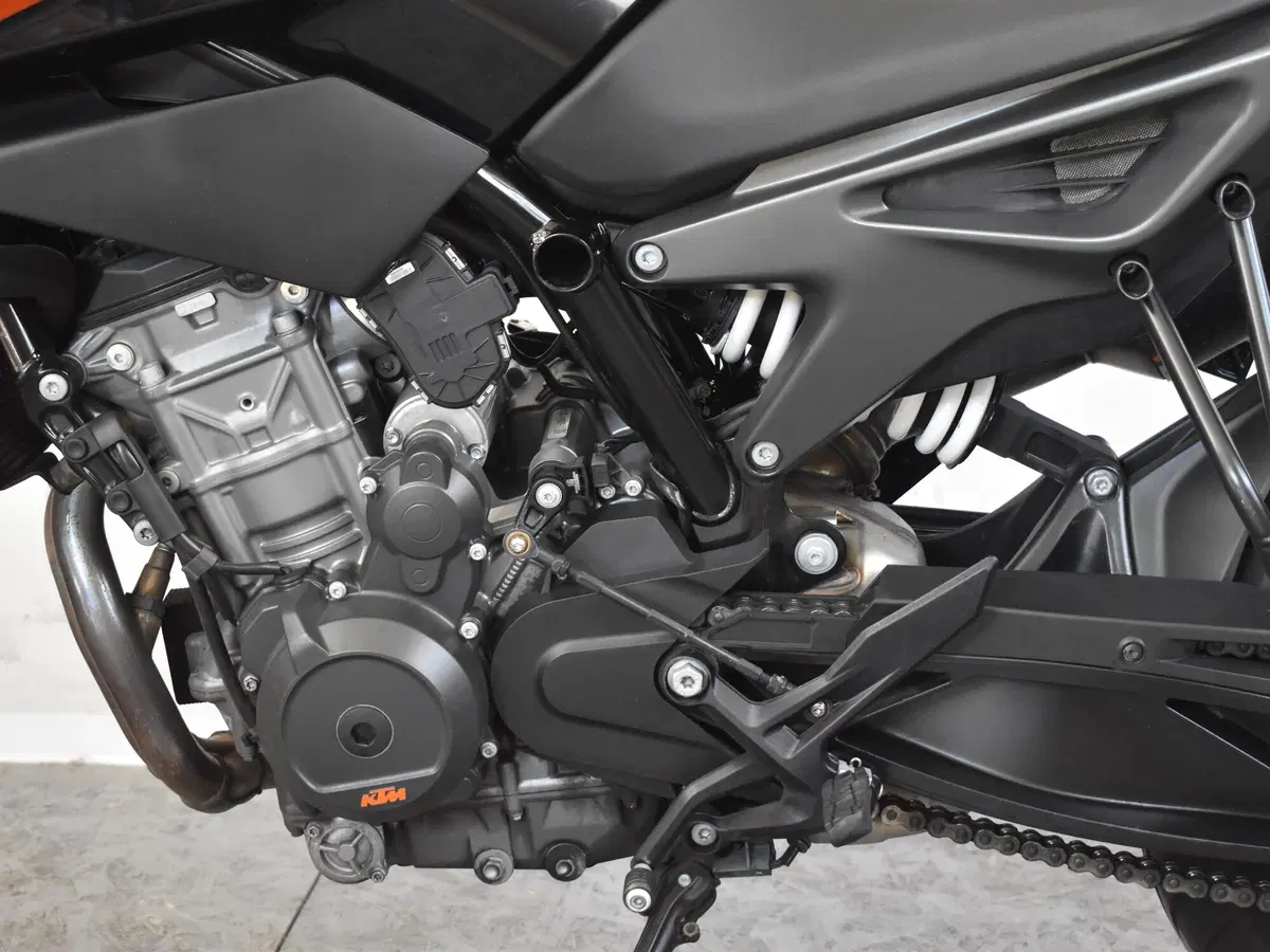 KTM 790 Duke (2018 - 20) (14)