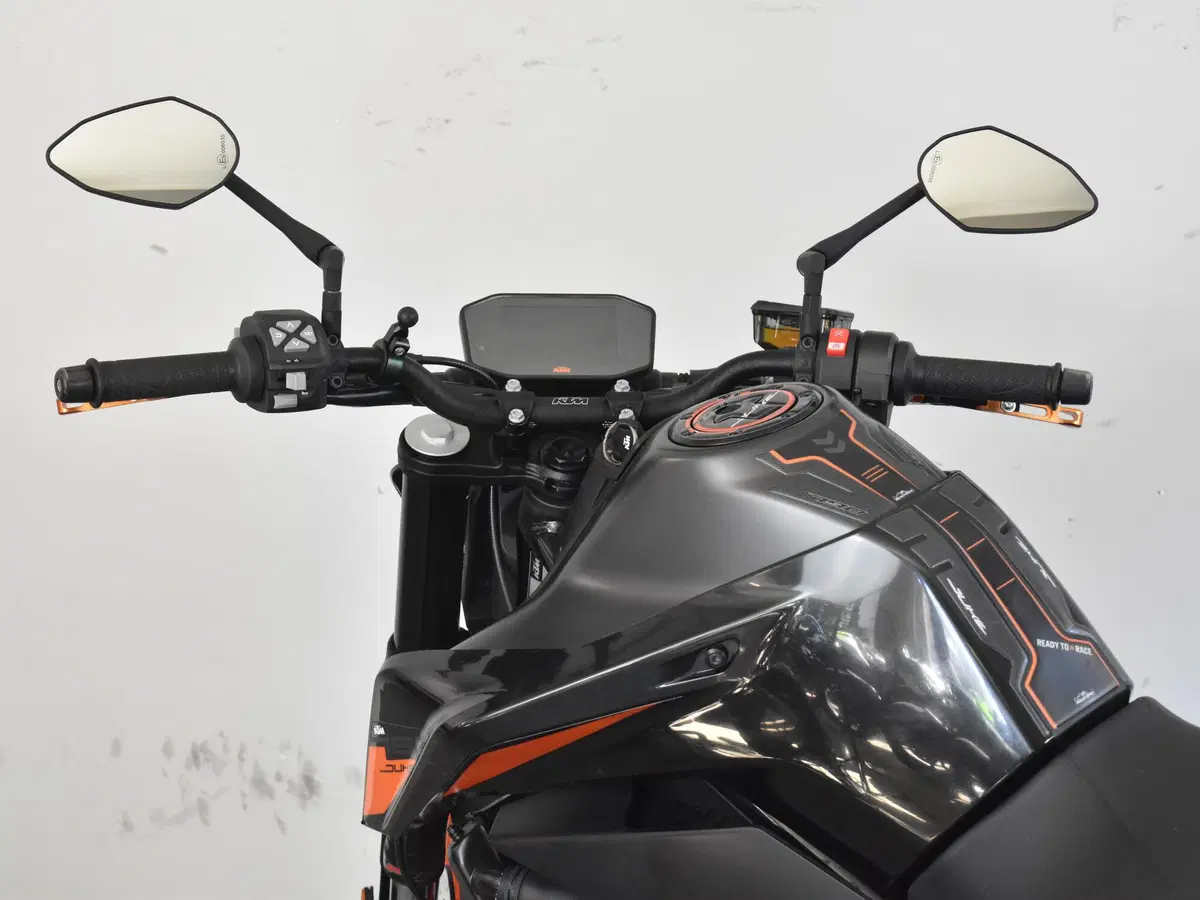 KTM 790 Duke (2018 - 20) (19)