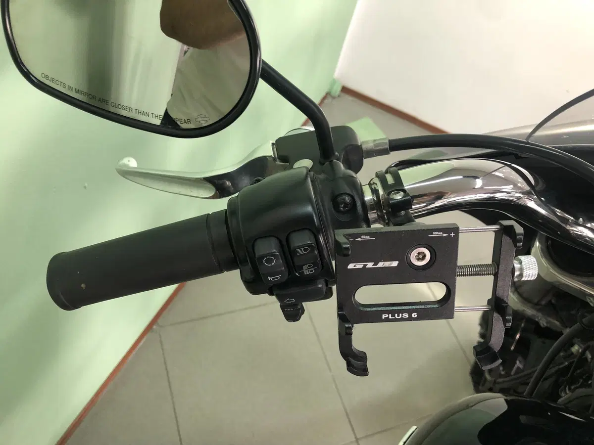Harley-Davidson 107 Breakout (2018 - 19) - FXBR (14)