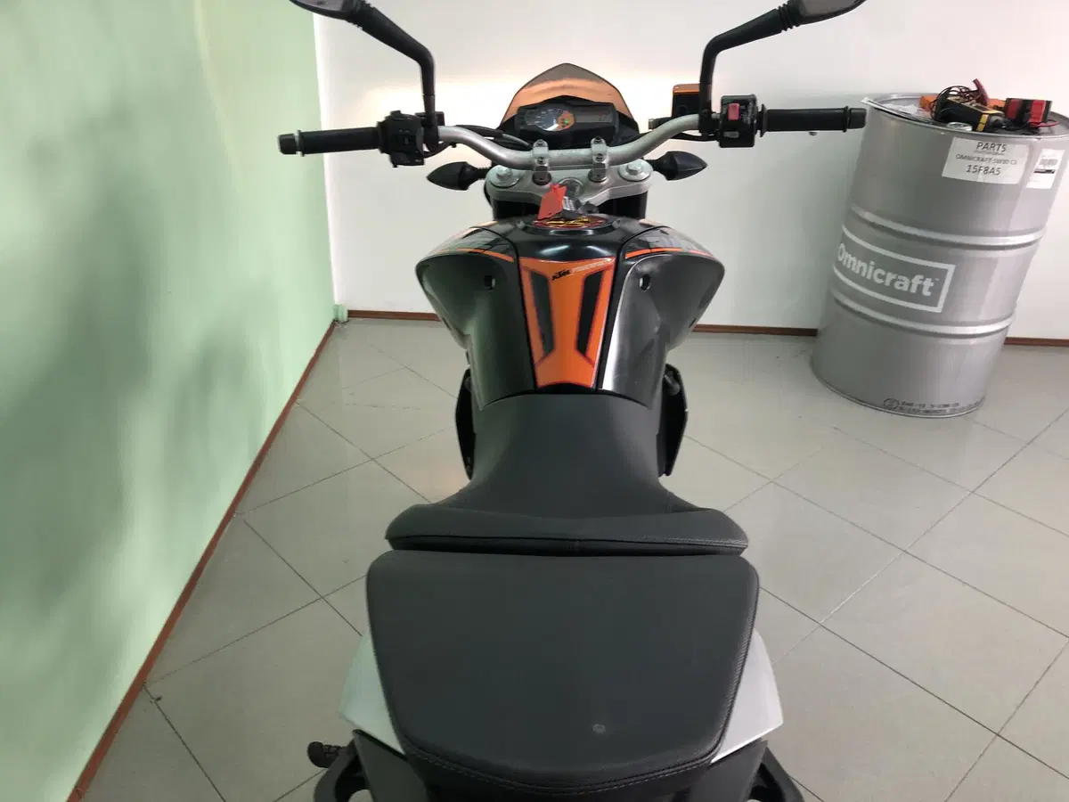 KTM 690 Duke (2012 - 16) (4)