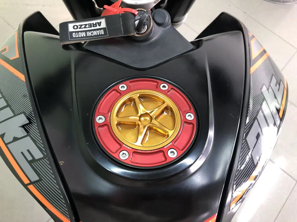KTM 690 Duke (2012 - 16) (5)
