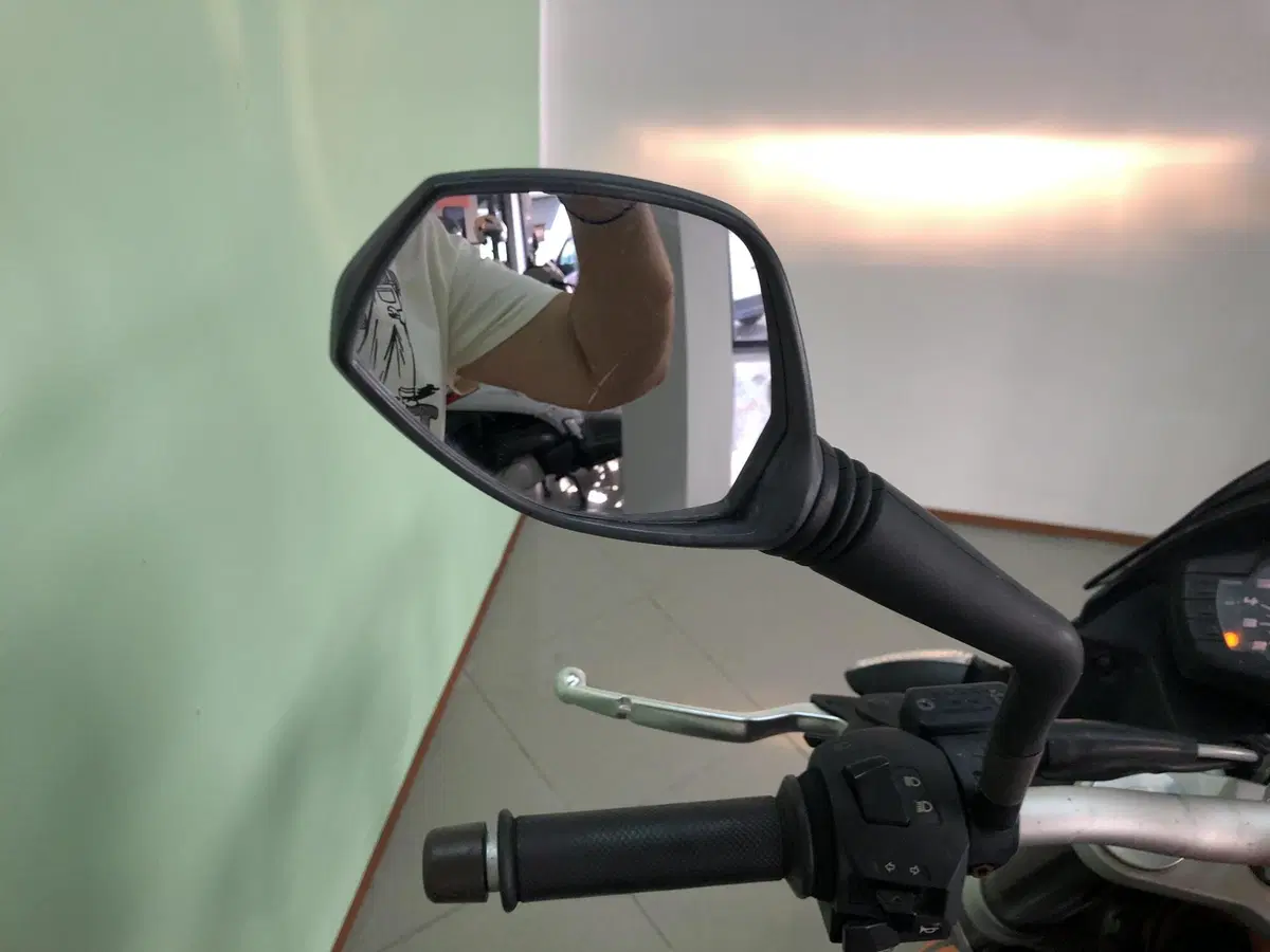 KTM 690 Duke (2012 - 16) (7)
