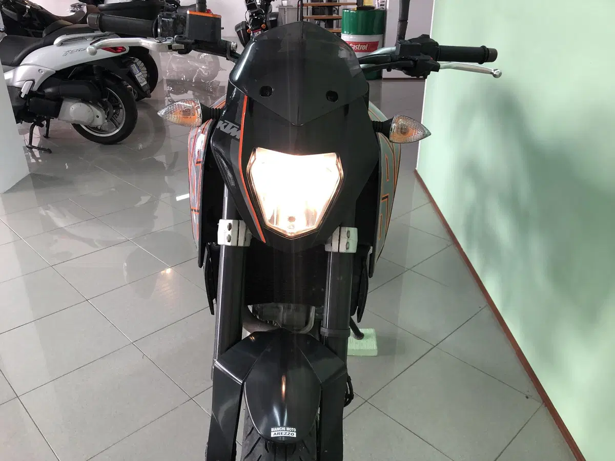 KTM 690 Duke (2012 - 16) (10)