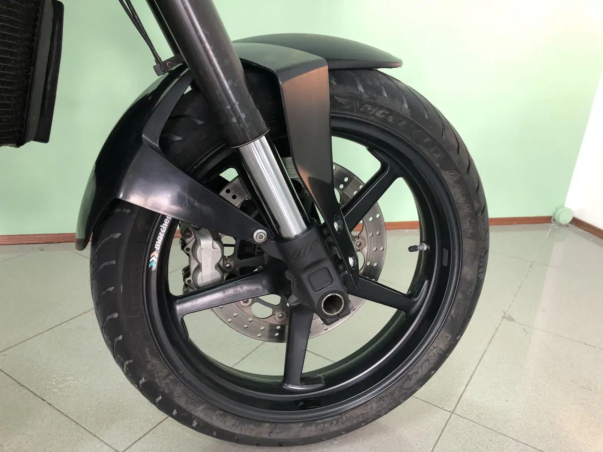 KTM 690 Duke (2012 - 16) (15)