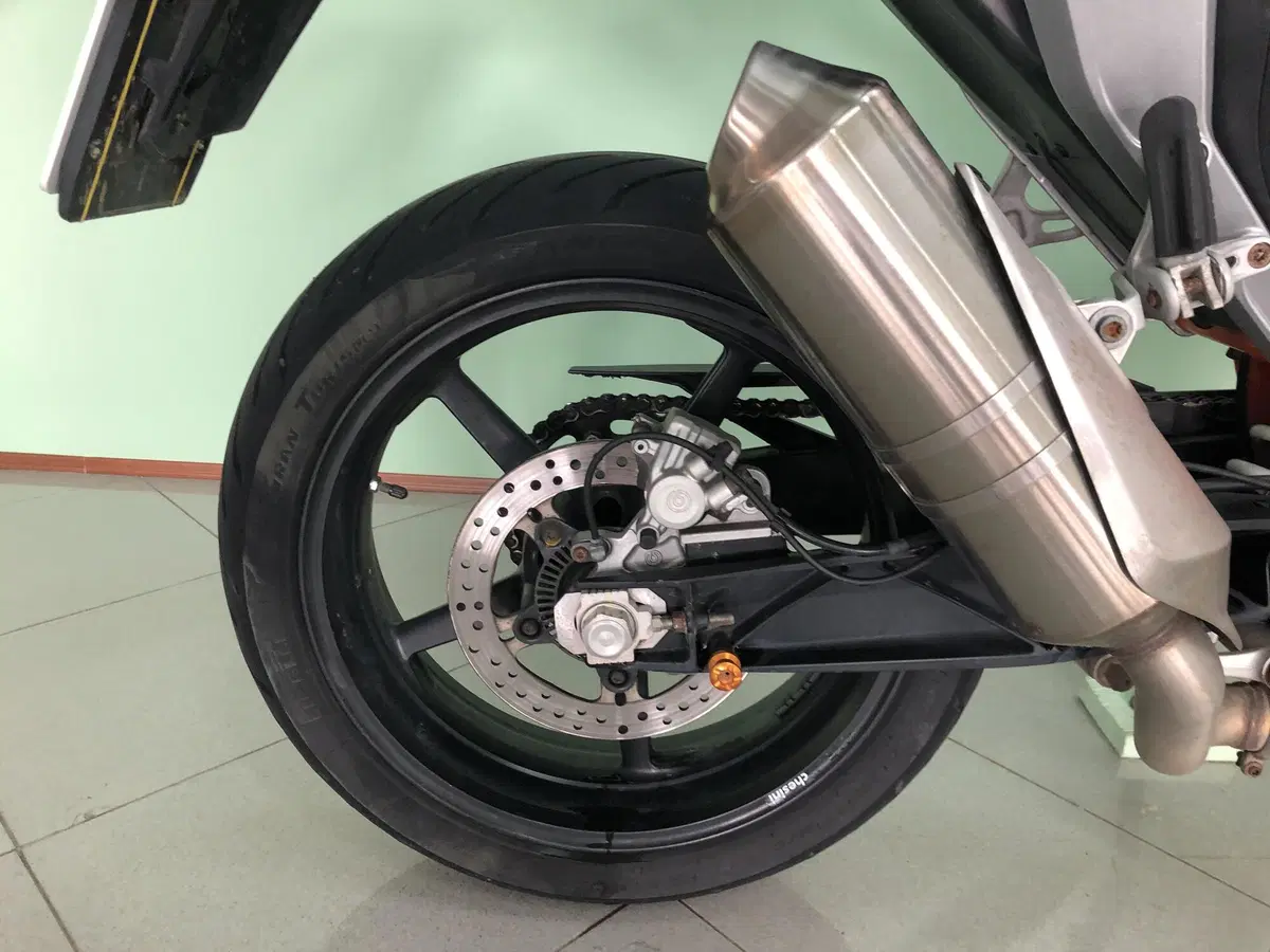 KTM 690 Duke (2012 - 16) (17)