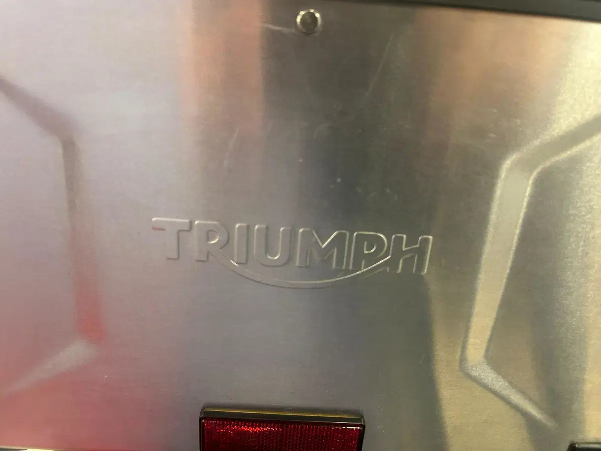 Triumph Tiger 1200 GT Pro (2022 - 23) (7)