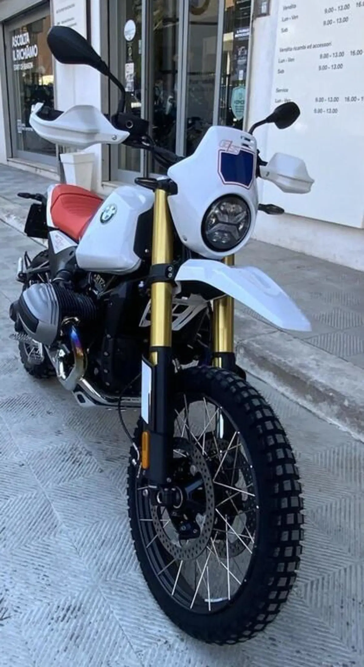 Bmw R 12 G/S (2026 - 27) (3)
