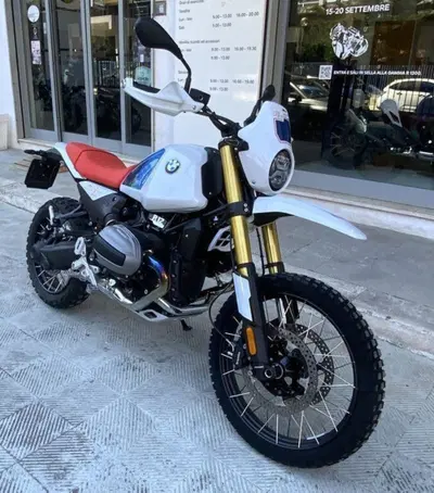 Bmw R 12 G/S (2026 - 27) usata