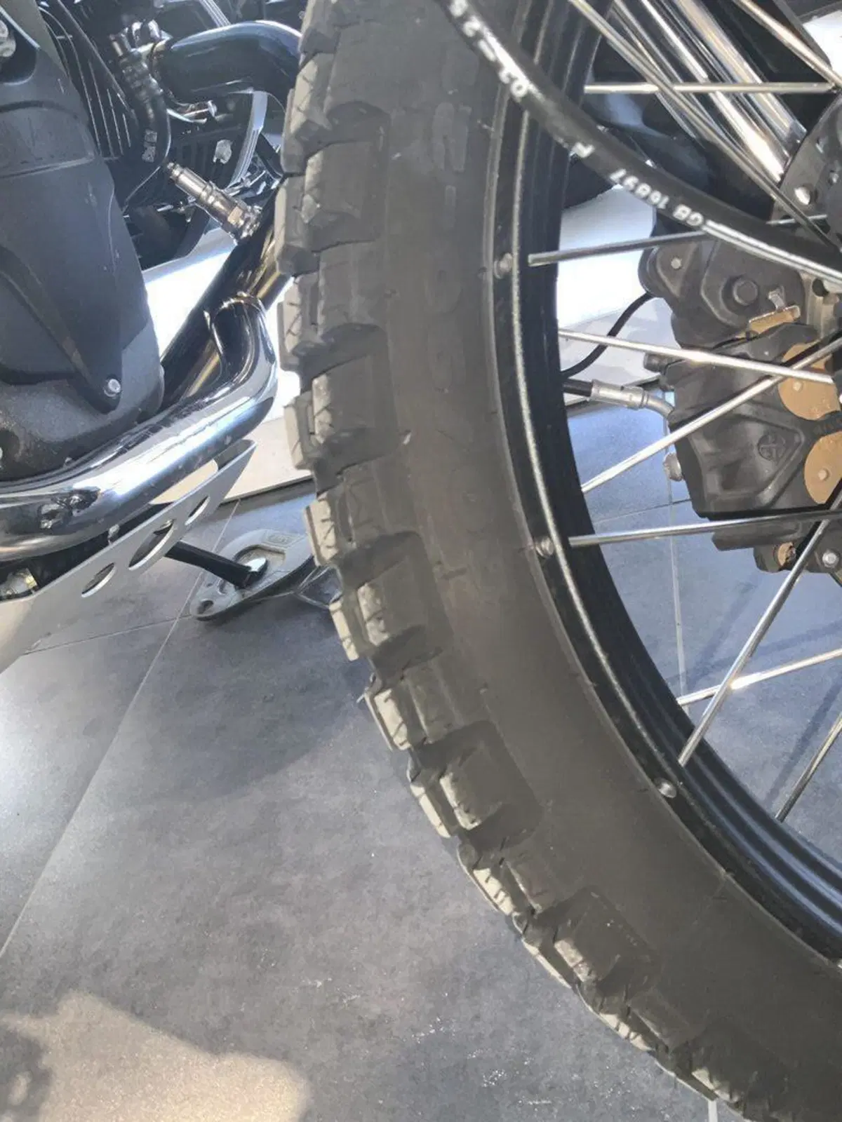 Bmw R 12 G/S (2026 - 27) (9)