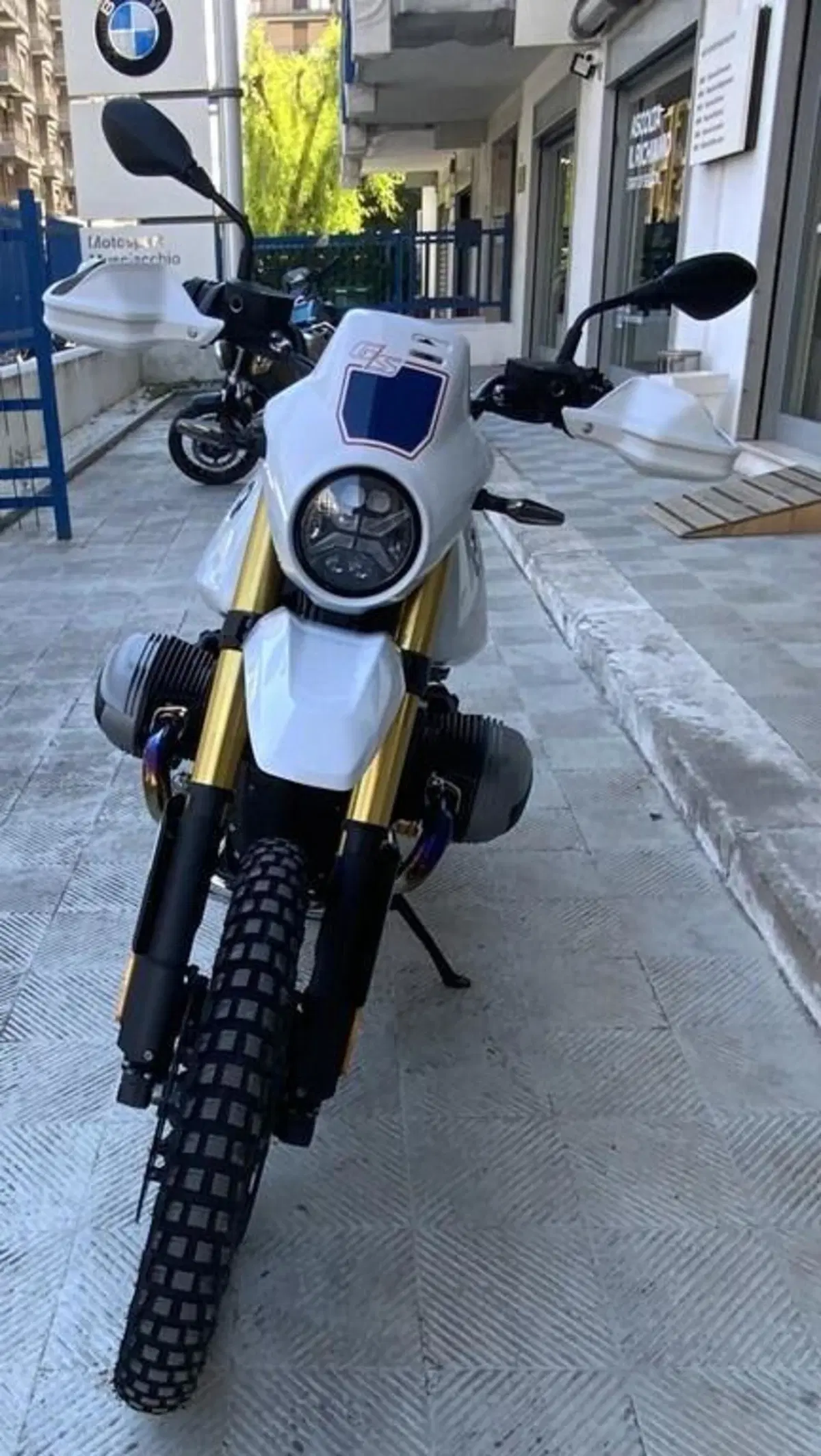 Bmw R 12 G/S (2026 - 27) (4)