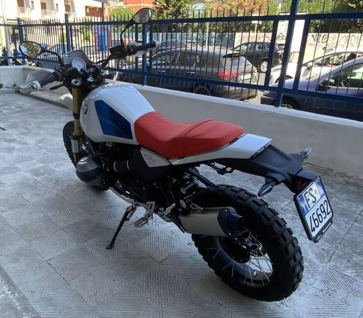 Bmw R 12 G/S (2026 - 27) (7)