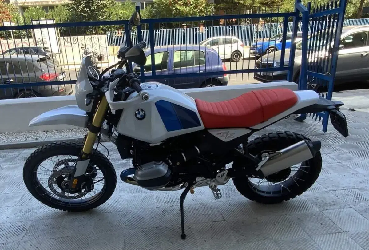 Bmw R 12 G/S (2026 - 27) (5)