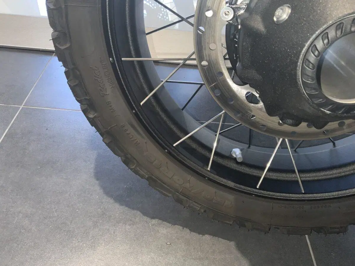 Bmw R 12 G/S (2026 - 27) (10)