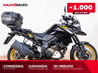 Suzuki V-Strom 1050XT (2020 - 23) usata
