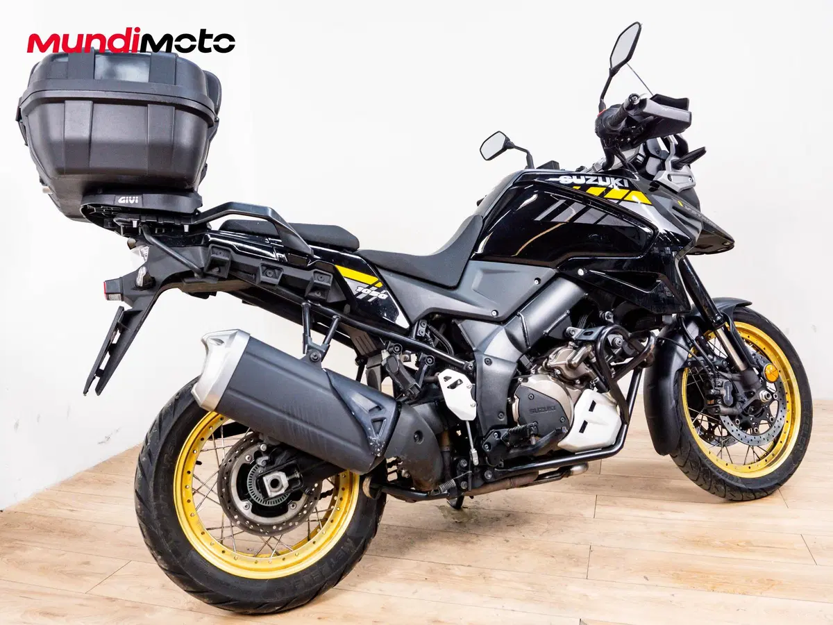 Suzuki V-Strom 1050XT (2020 - 23) (3)