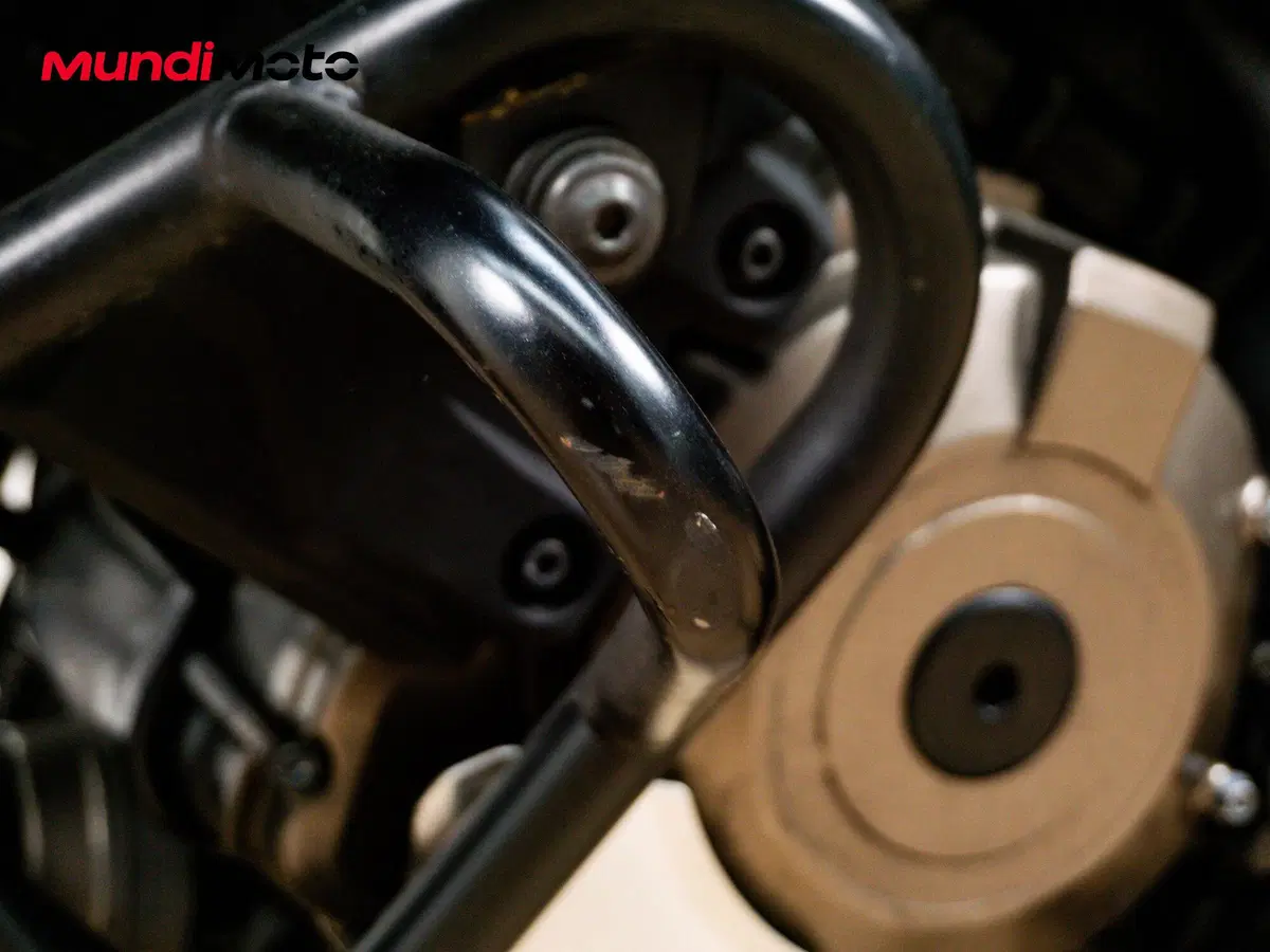 Suzuki V-Strom 1050XT (2020 - 23) (15)