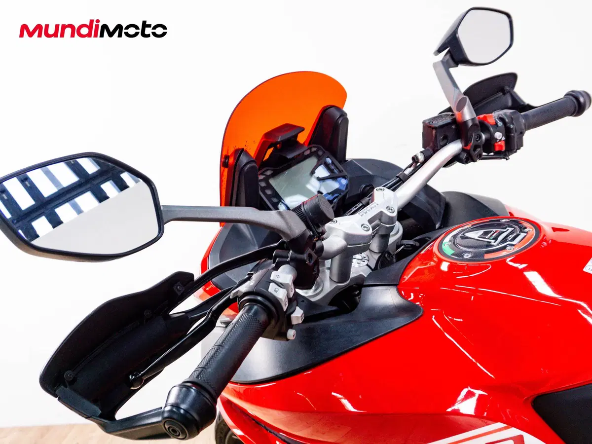 Ducati Multistrada 950 (2018) (11)