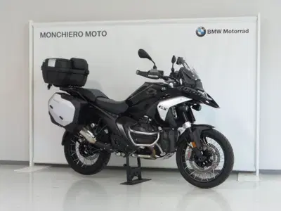 Bmw R 1300 GS (2023 - 26) usata