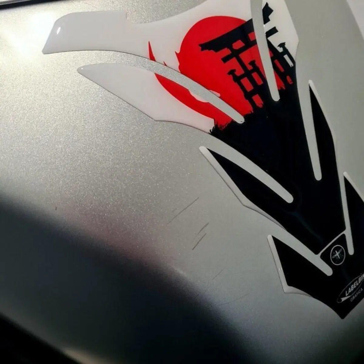 Suzuki GSX 1300 R Hayabusa (2021 - 24) (7)