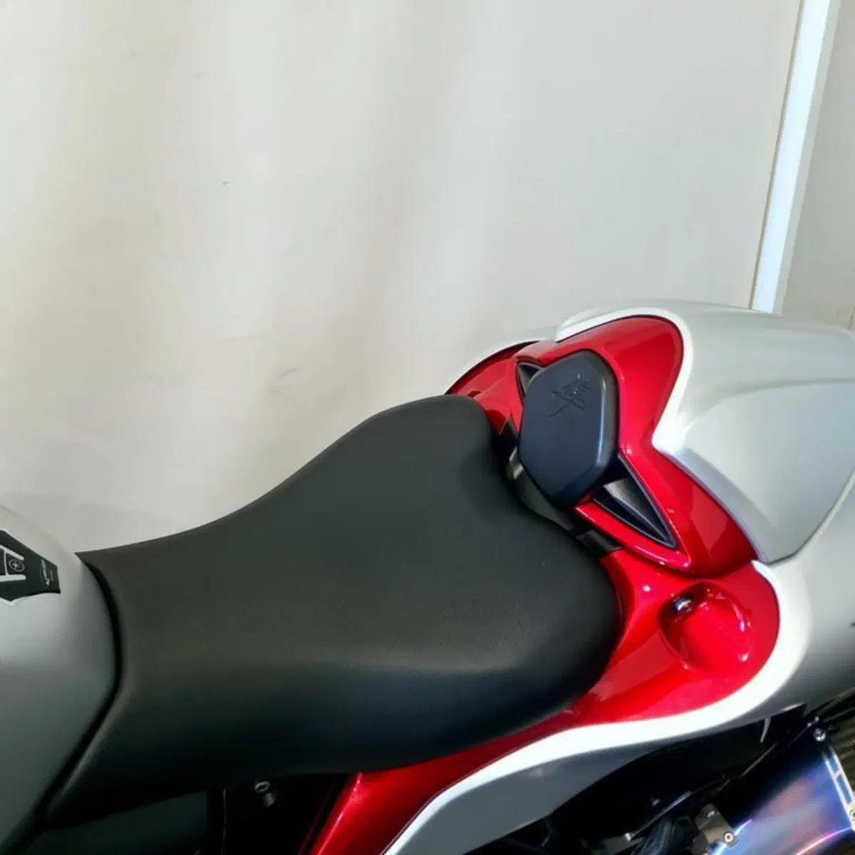 Suzuki GSX 1300 R Hayabusa (2021 - 24) (13)