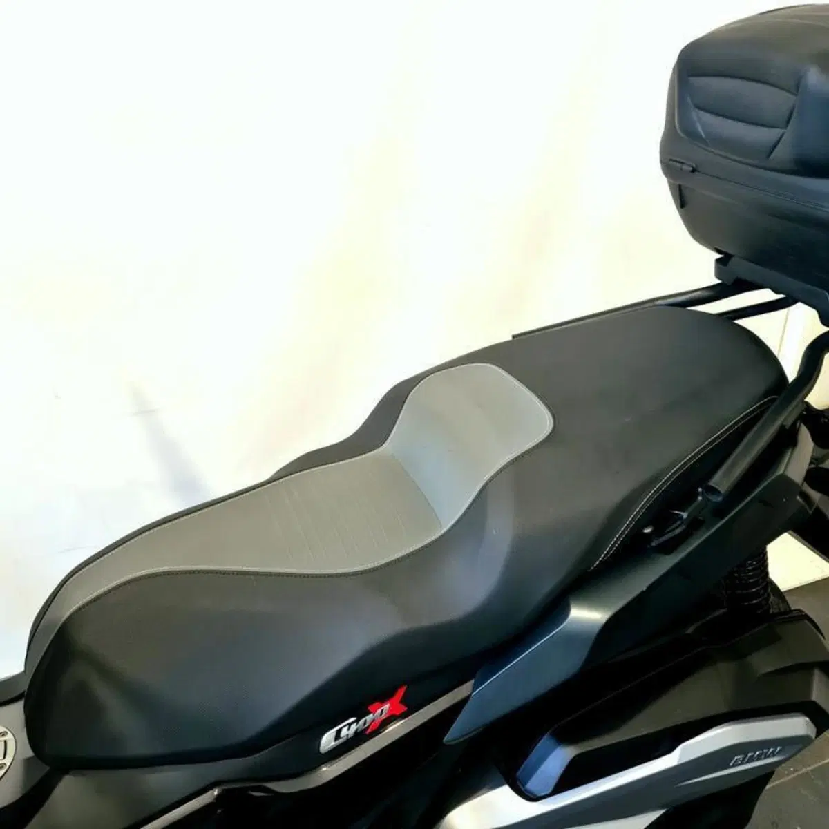 Bmw C 400 X (2021 - 24) (13)