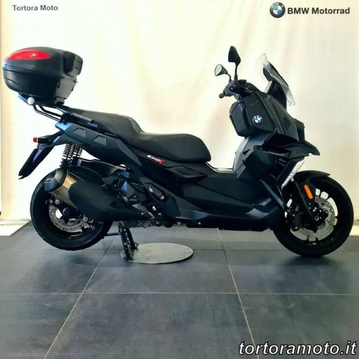 Bmw C 400 X (2021 - 24) (2)