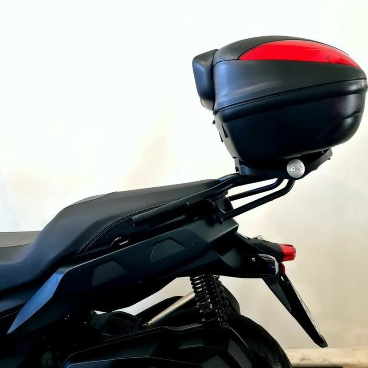 Bmw C 400 X (2021 - 24) (14)
