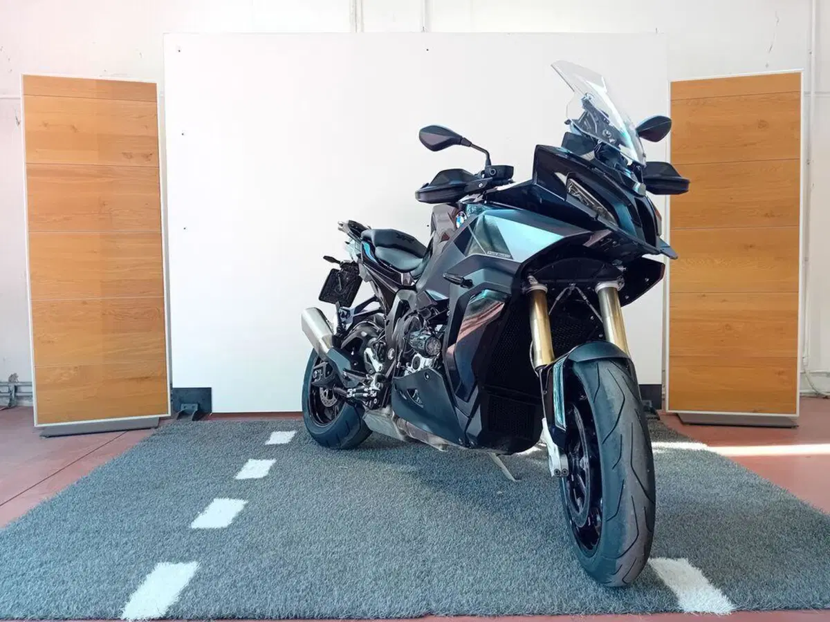 Bmw S 1000 XR (2020 - 23) (2)