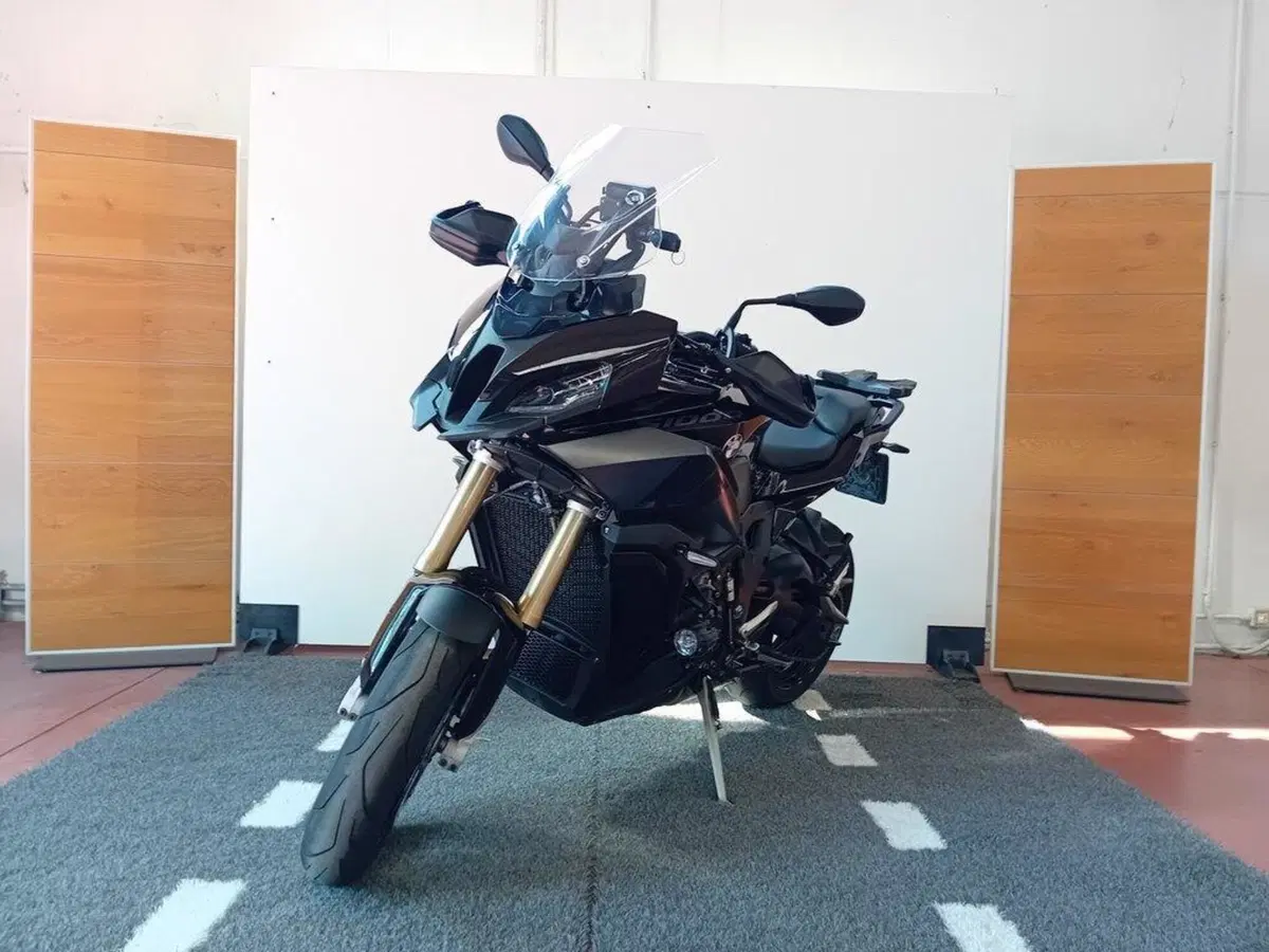 Bmw S 1000 XR (2020 - 23)