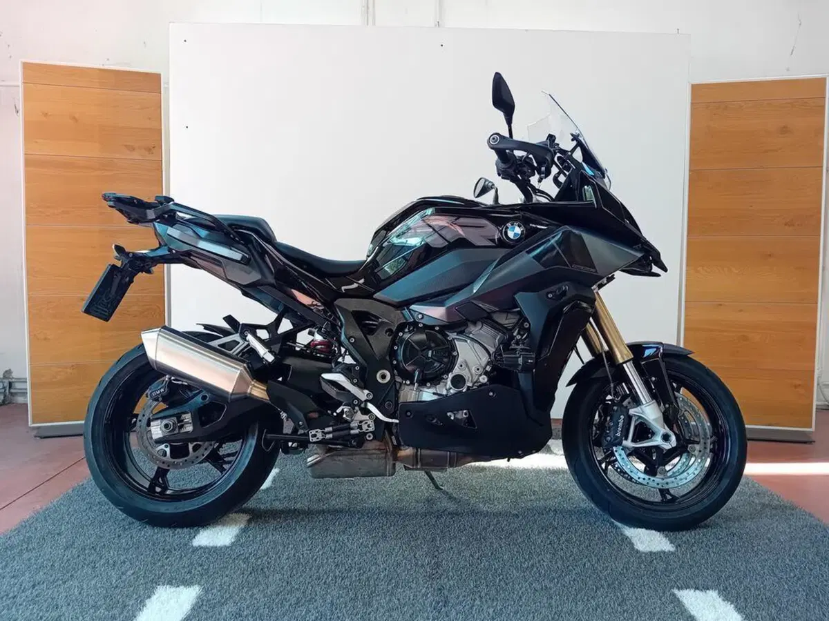 Bmw S 1000 XR (2020 - 23) (4)