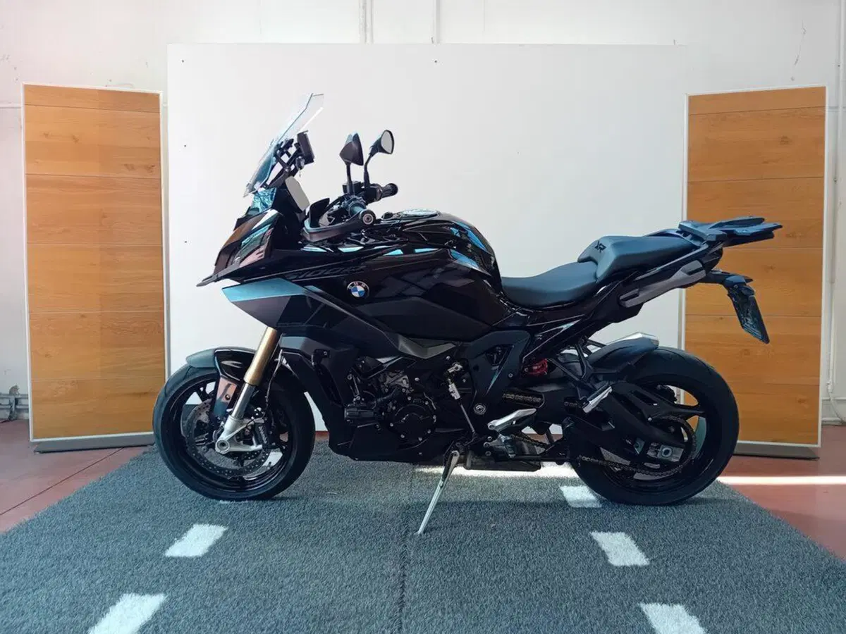 Bmw S 1000 XR (2020 - 23) (3)