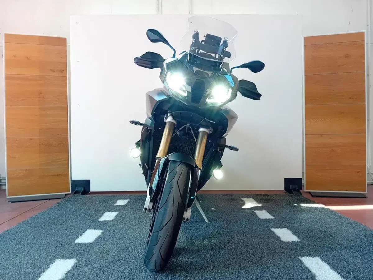 Bmw S 1000 XR (2020 - 23) (5)