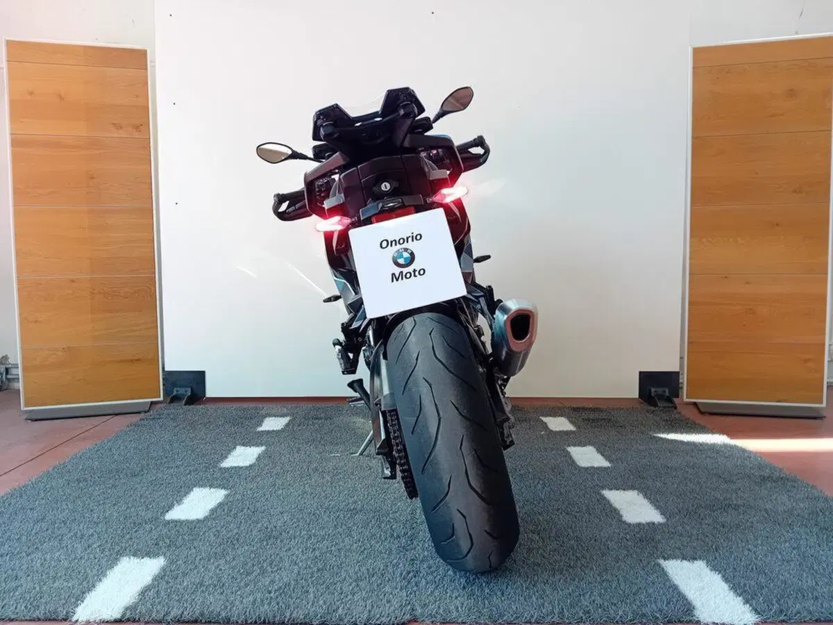 Bmw S 1000 XR (2020 - 23) (6)