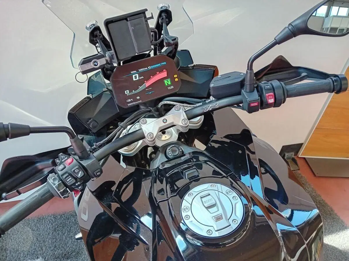 Bmw S 1000 XR (2020 - 23) (7)