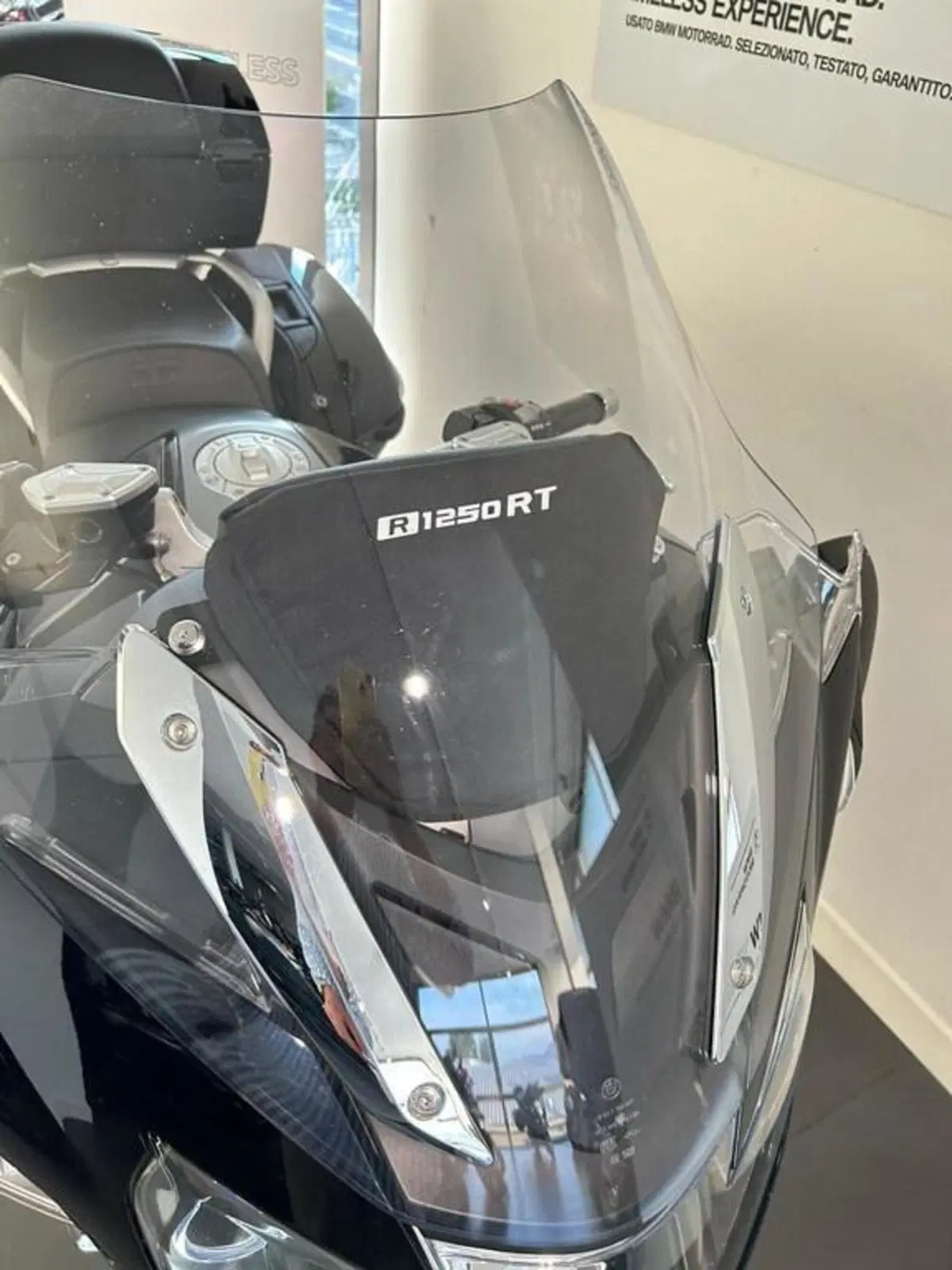 Bmw R 1250 RT (2019 - 20) (5)