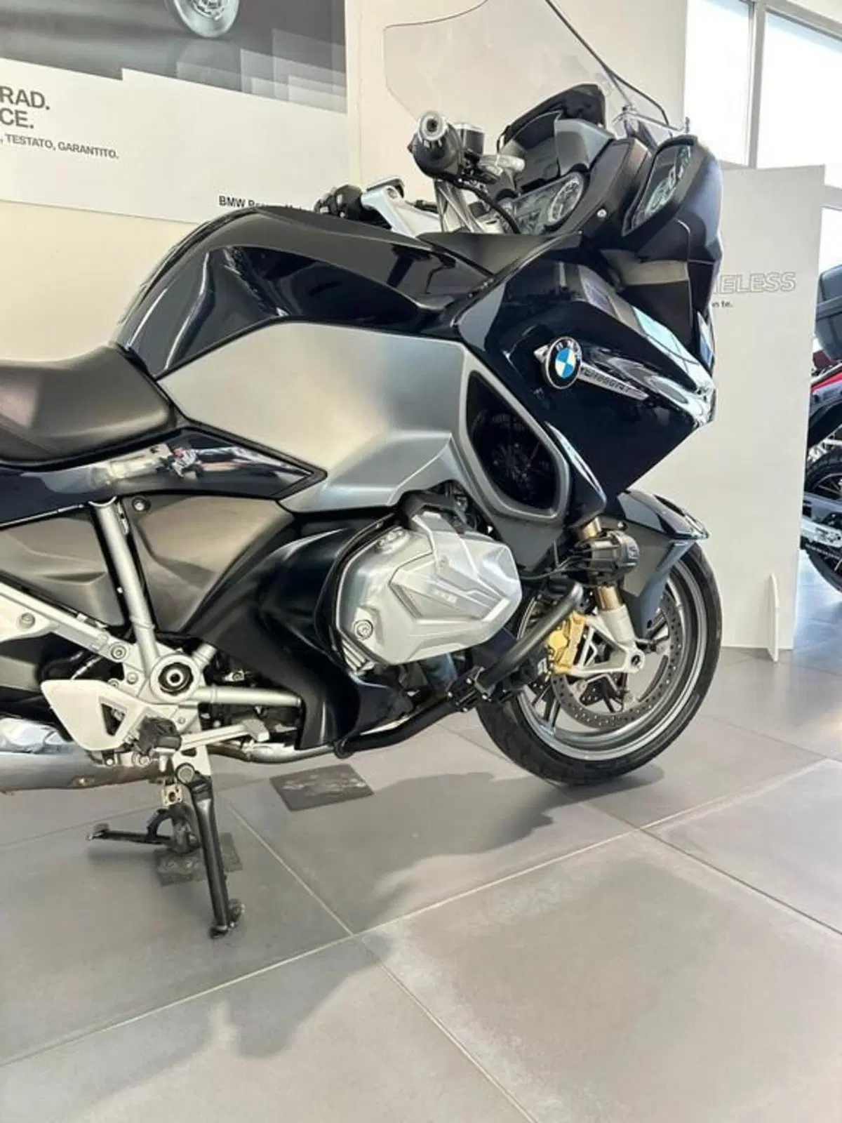 Bmw R 1250 RT (2019 - 20) (3)