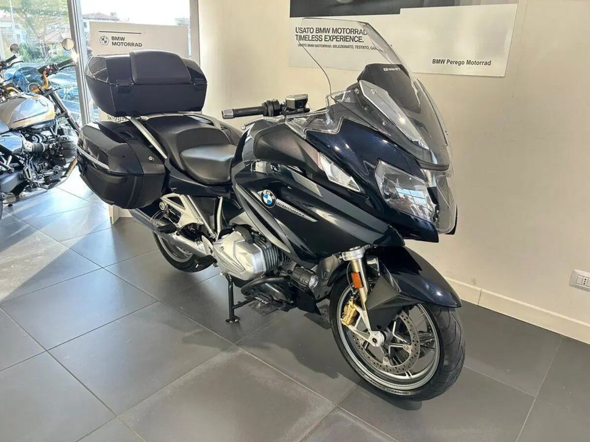 Bmw R 1250 RT (2019 - 20) (6)