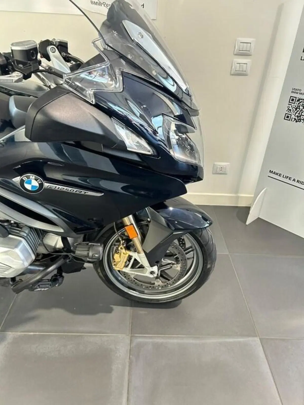 Bmw R 1250 RT (2019 - 20) (10)