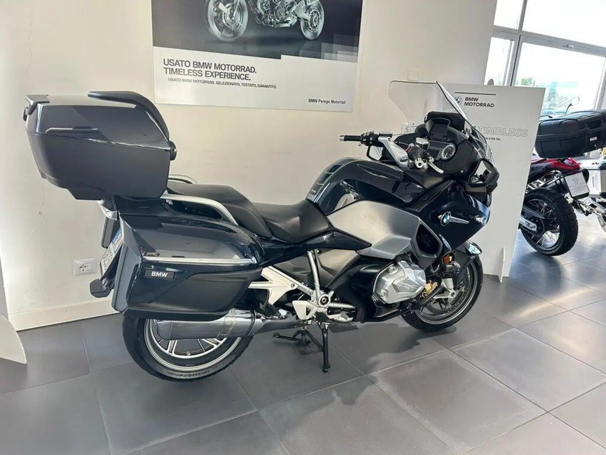 Bmw R 1250 RT (2019 - 20) (4)
