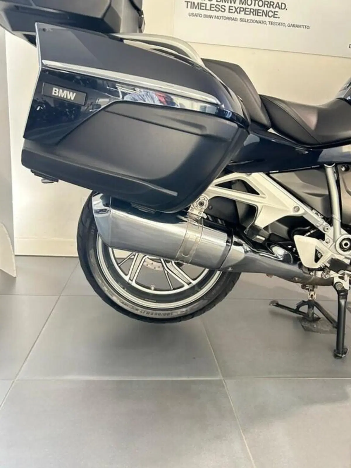 Bmw R 1250 RT (2019 - 20) (8)