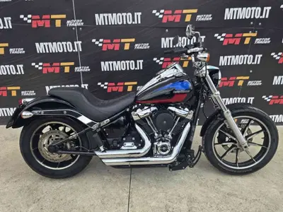 Harley-Davidson 107 Low Rider (2018 - 20) - FXLR usata